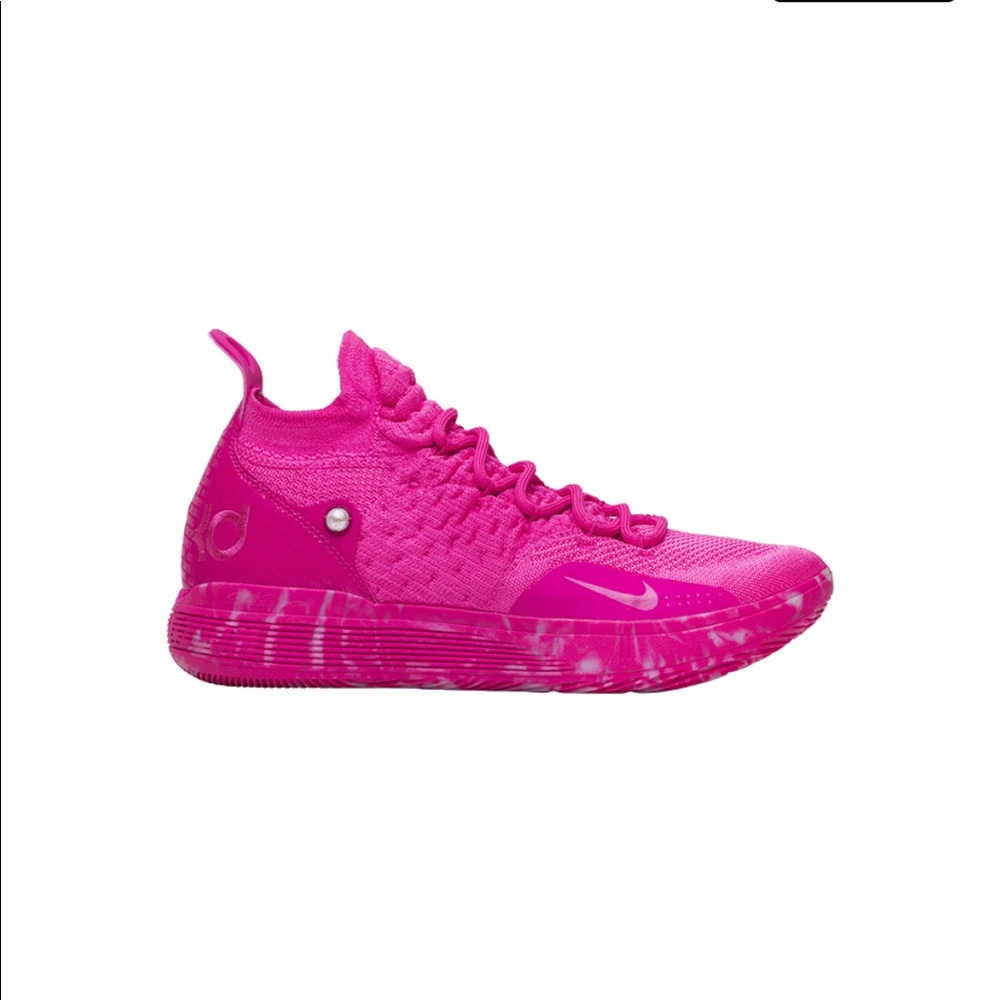 ISO!!!! IN SEARCH OF! Nike Zoom KD 11 ‘Aunt Pearl’